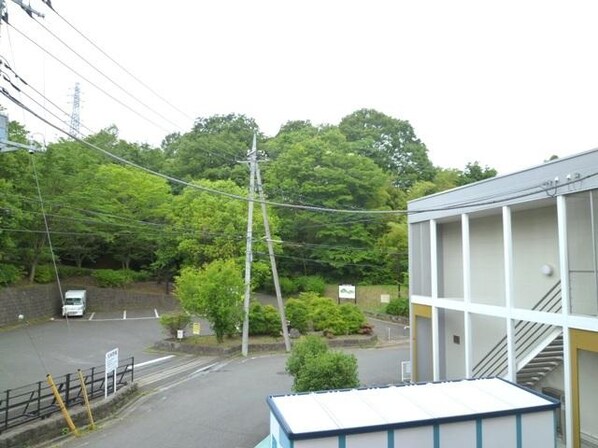 プレジール南大沢 の物件内観写真